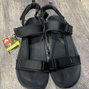 Men’s sandals